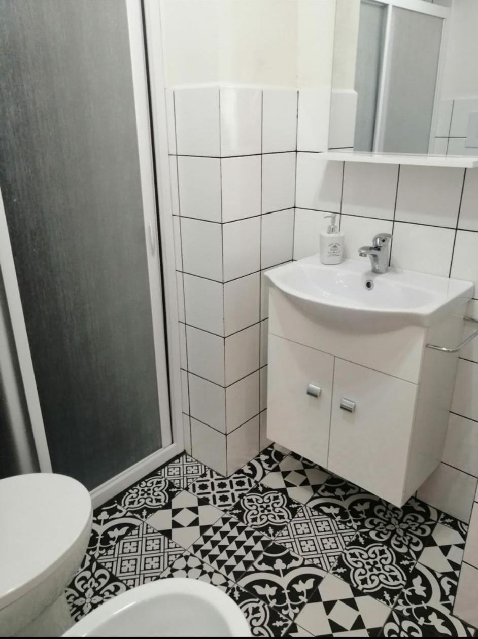 Ed.Ma Villa Scicli Kültér fotó